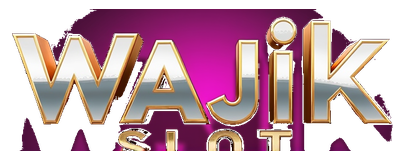 wajik slot logo