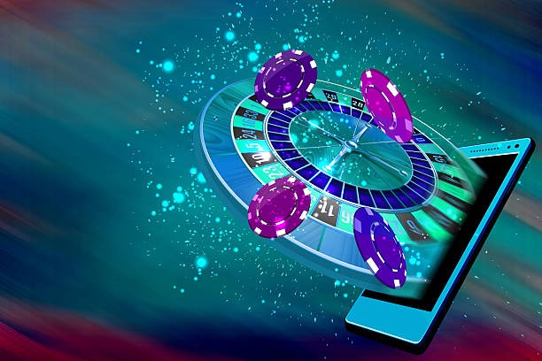wajik slot mobile gaming