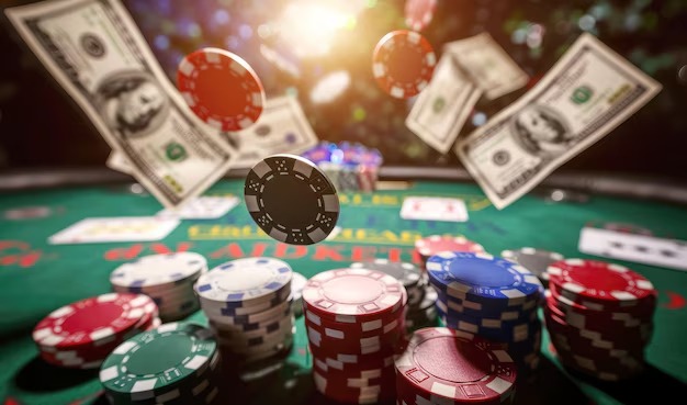 wajik slot Sportsbook Overview